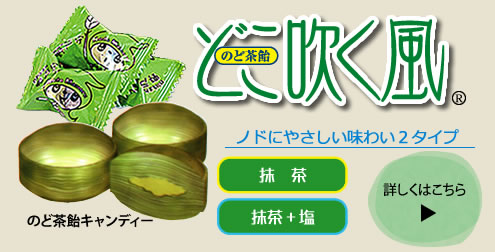 ■ 緑茶の栄養まるごと　特撰　粉末緑茶